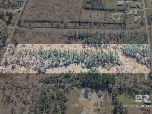 0 Virginia Dr., Atmore, AL 36502
