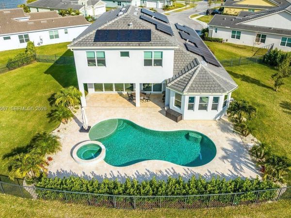 15962 Wildflower CT , Palm Beach, FL 33470