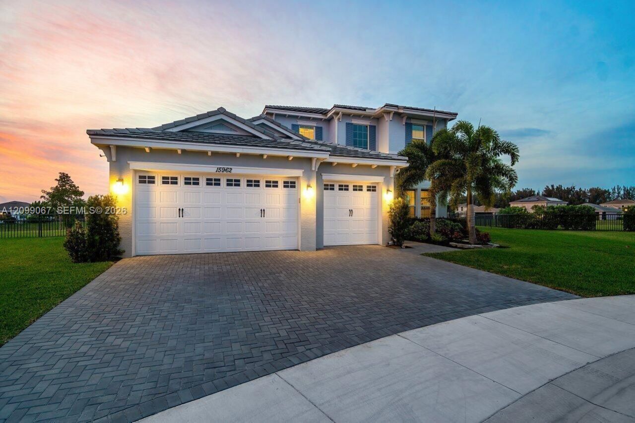 15962 Wildflower Ct, Loxahatchee, FL 33470 Photo