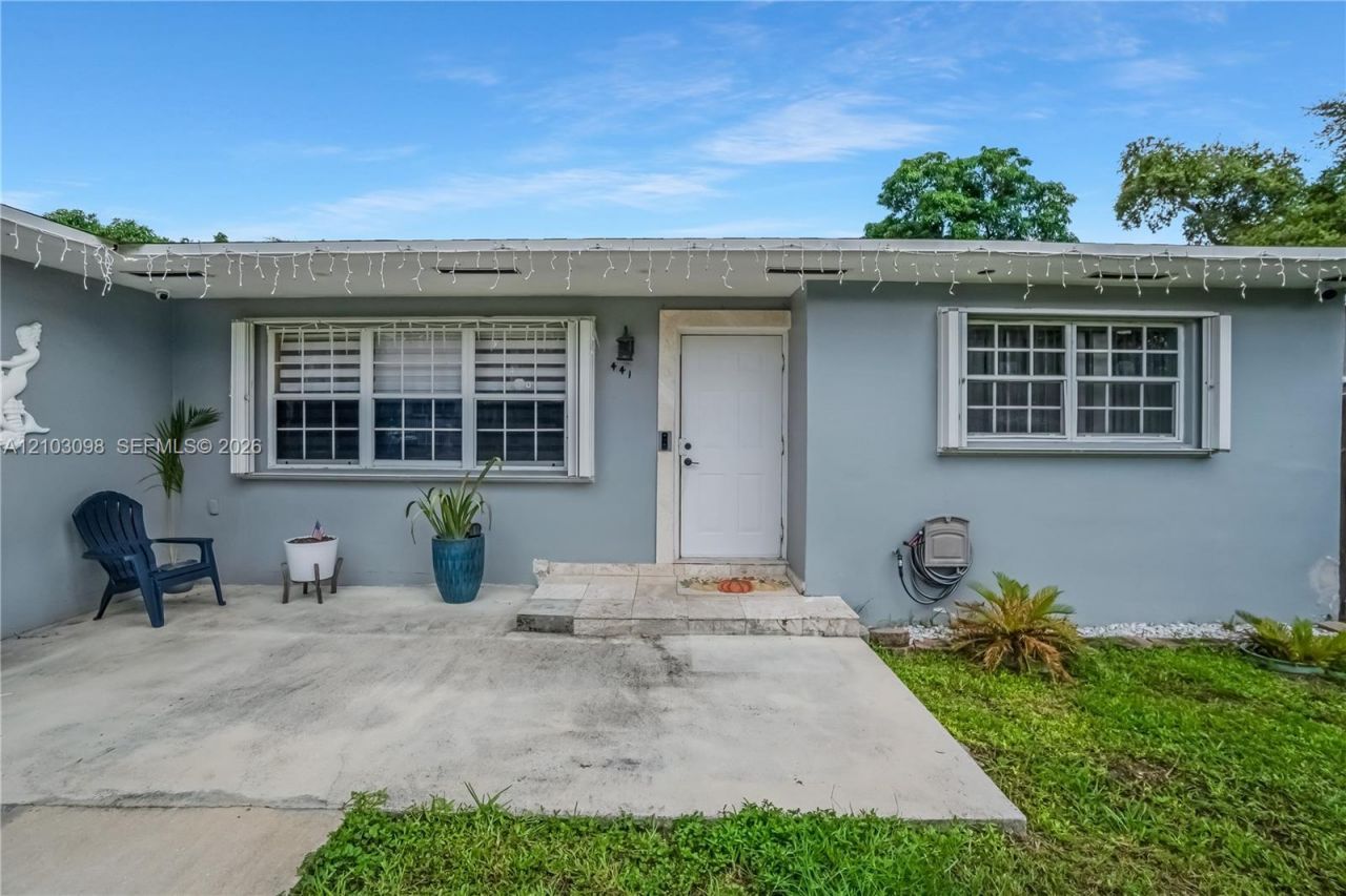 Please Call For Address, Miami, FL 33162 Photo