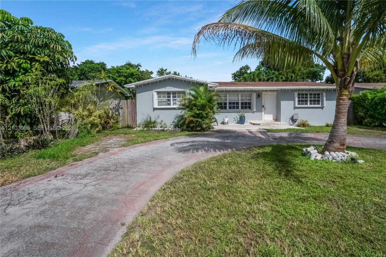 Please Call For Address, Miami, FL 33162 Photo