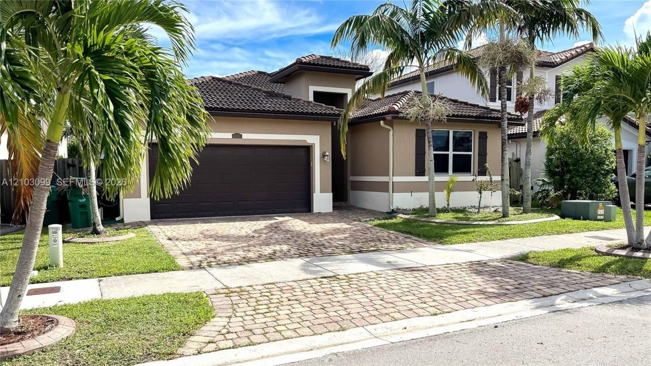 11828 SW 253rd St , Homestead, FL 33032 Photo