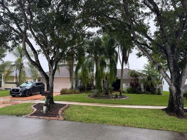 5771 SW 88th Ter , Cooper City, FL 33328