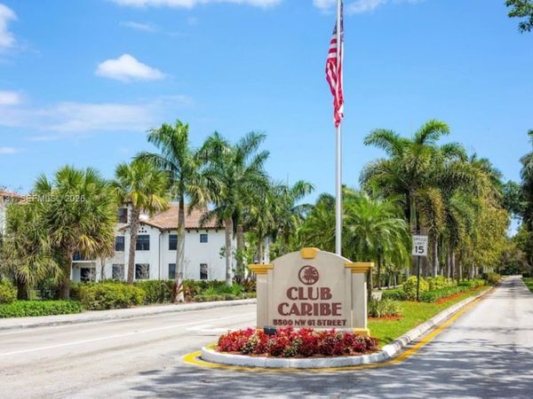 5550 NW 61st St , Unit 508, Coconut Creek, FL 33073