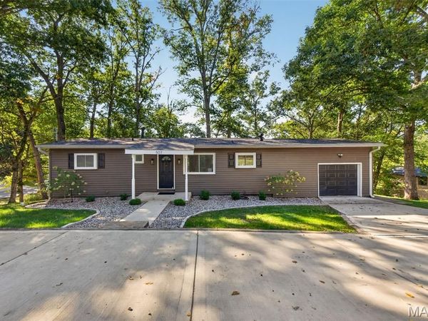 507 Charlotte Place, O'Fallon, MO 63366