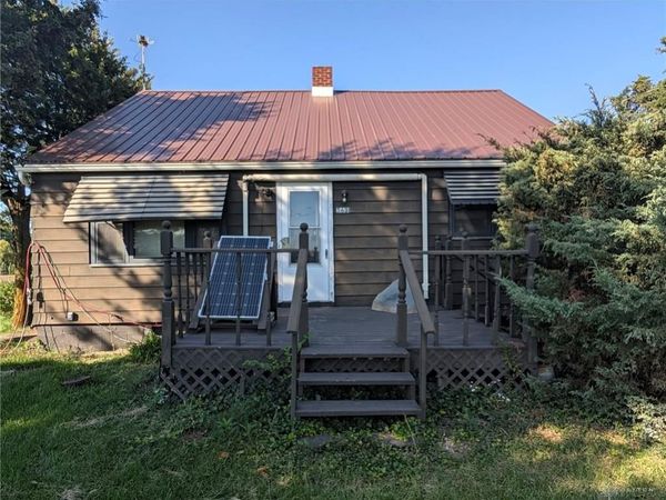 5631 State Route 47, Houston, OH 45333