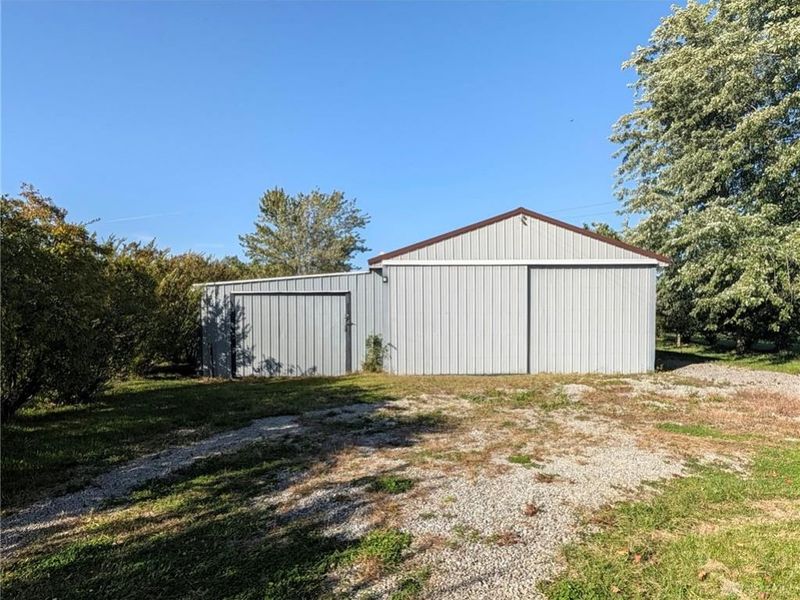 5631 State Route 47, Houston, OH 45333 Photo 31