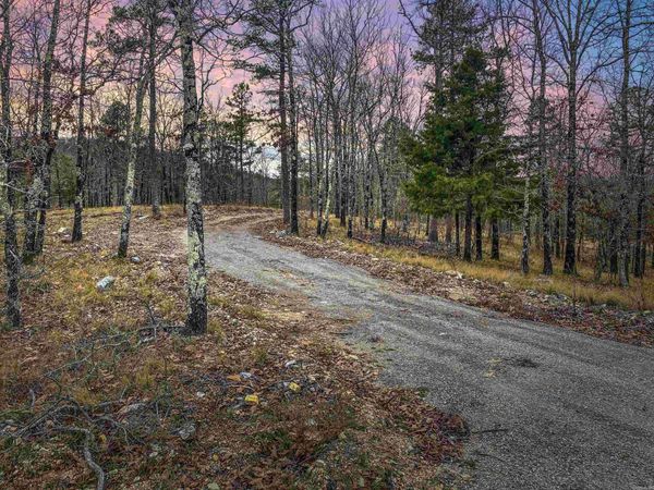 000 Shorthorn Lane , Hot Springs, AR 71901