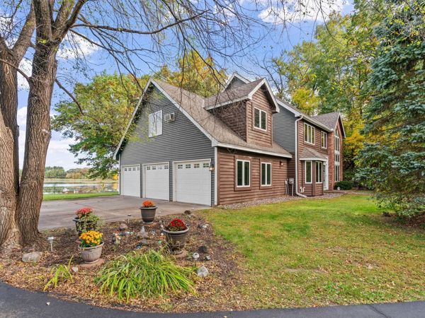 10407 175th Avenue NW, Elk River, MN 55330