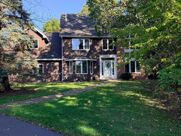 10407 175th Avenue NW, Elk River, MN 55330