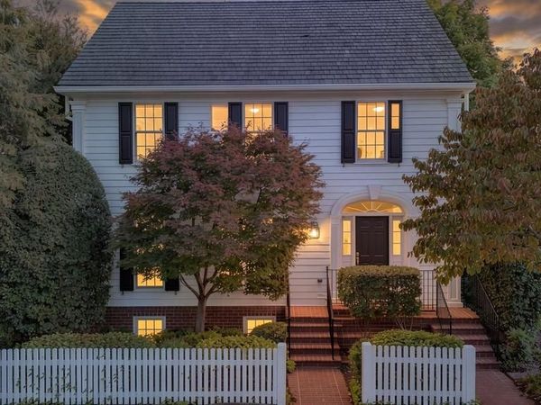 105 THRIFT STREET, GAITHERSBURG, MD 20878