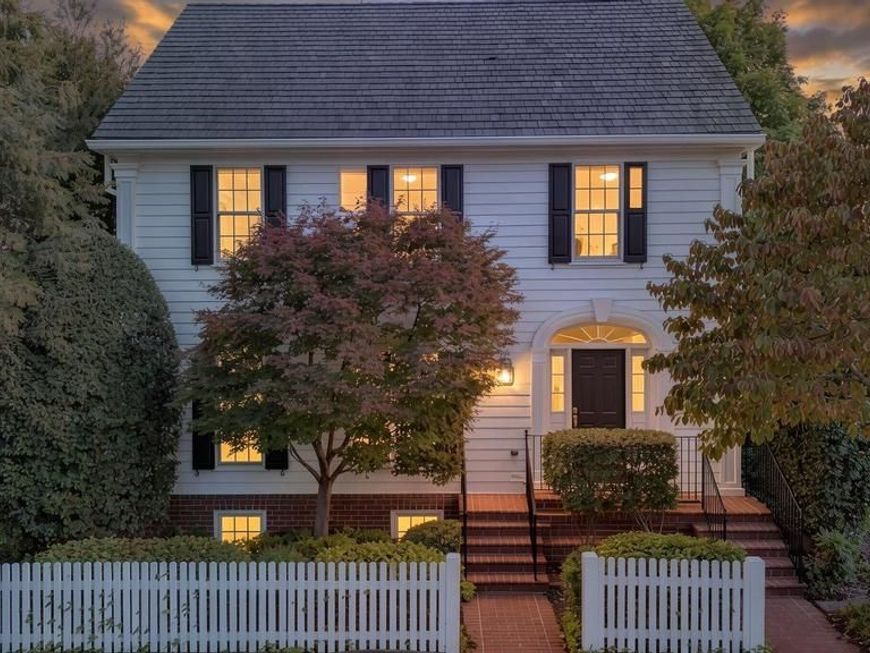 105 Thrift Street, Gaithersburg, MD 20878 Main Photo
