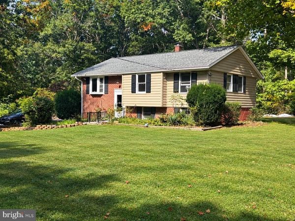 830 MILLER ROAD, PARKTON, MD 21120