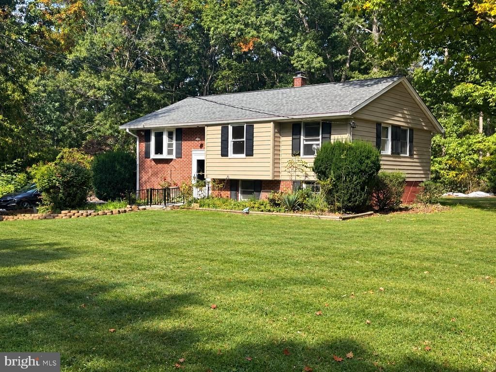 830 MILLER ROAD, PARKTON, MD 21120