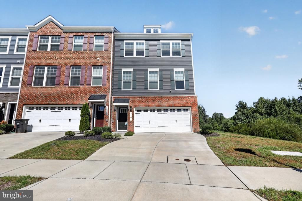 2101 Ruby Turn, Bowie, MD 20721 Main Photo