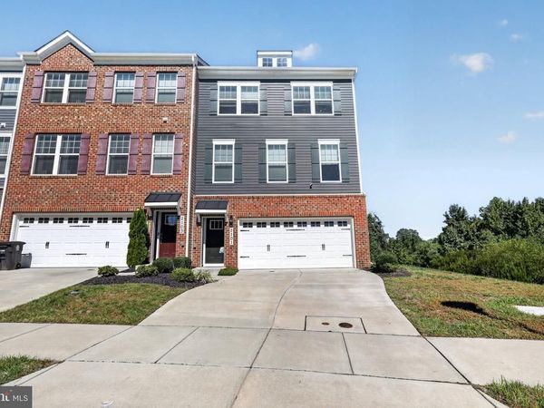 2101 RUBY TURN, BOWIE, MD 20721
