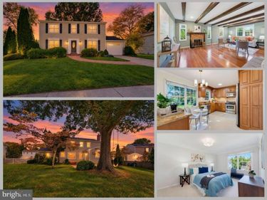 5308 GREENOUGH PLACE, BURKE, VA 22015