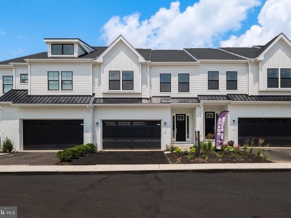 207 RIVER TRAIL CIRCLE, Unit HOMESITE 4, KING OF PRUSSIA, PA 19406