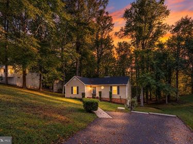 222 CEDAR RIDGE DRIVE , RUTHER GLEN, VA 22546