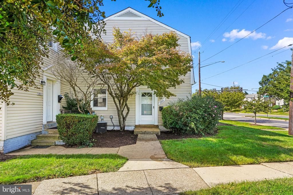 2805 IVERSON STREET , TEMPLE HILLS, MD 20748
