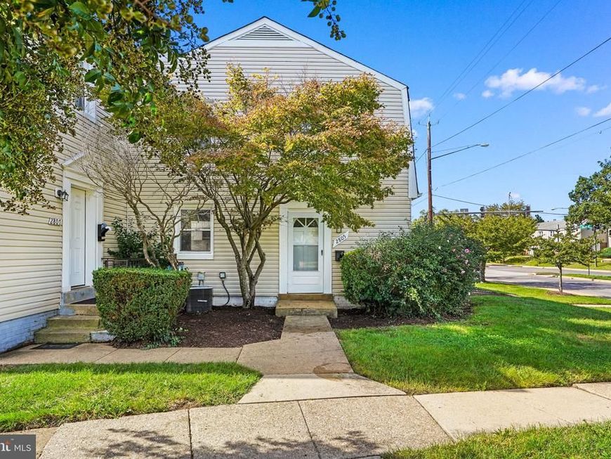 2805 Iverson Street, Unit 121, Temple Hills, MD 20748 Main Photo