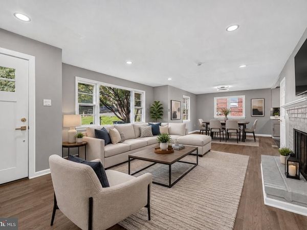 6802 BOCK ROAD, FORT WASHINGTON, MD 20744