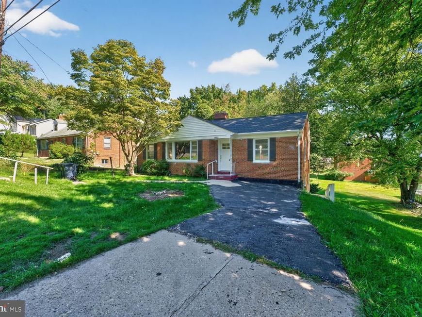 6802 Bock Road, Fort Washington, MD 20744 Main Photo