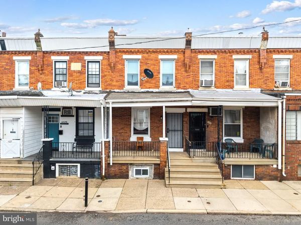 6327 THEODORE STREET, PHILADELPHIA, PA 19142