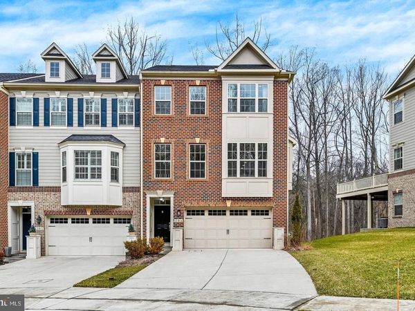13914 FOX HILL ROAD, SPARKS GLENCOE, MD 21152