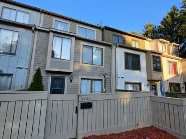 9441 CHADBURN PLACE, GAITHERSBURG, MD 20886
