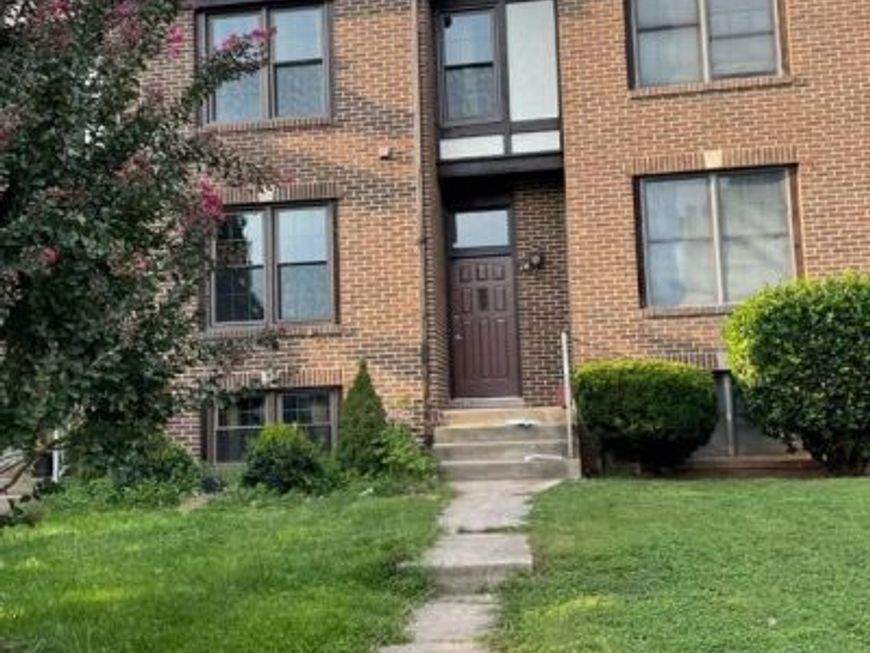 14 Walton Way, Lutherville Timonium, MD 21093 Main Photo