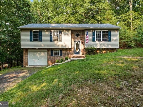 11516 DEADWOOD DRIVE, LUSBY, MD 20657