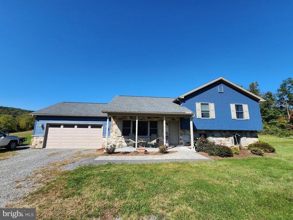 734 ROYER ROAD , NEW BLOOMFIELD, PA 17068