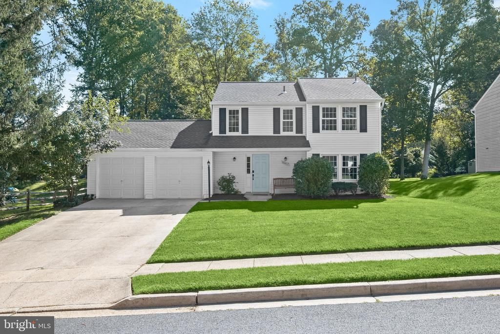 10417 FAIR OAKS , COLUMBIA, MD 21044