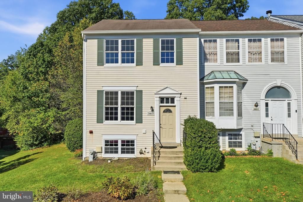 14815 Mc Knew Road, Burtonsville, MD 20866 Main Photo