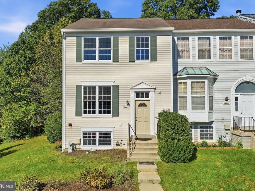 14815 Mc Knew Road , Burtonsville, MD 20866 Main Photo