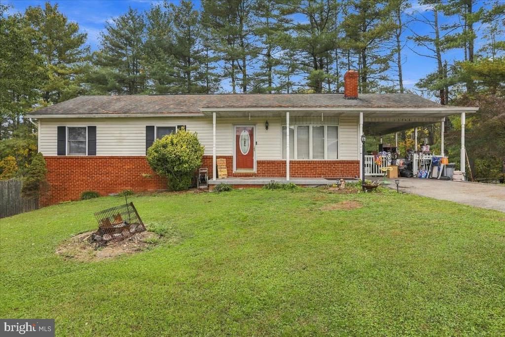 13944 HEAVENLY ACRES RDG, HANCOCK, MD 21750