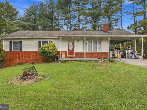 13944 HEAVENLY ACRES RDG, HANCOCK, MD 21750