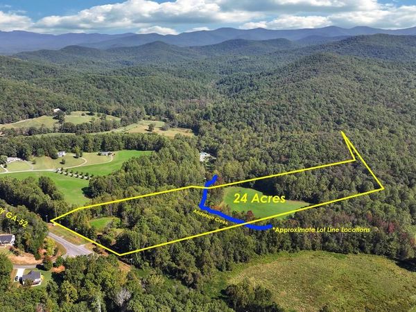 14551 E Highway 52, Ellijay, GA 30536