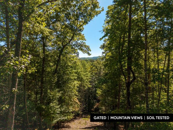 Lot 62 Ridge Drive, Blue Ridge, GA 30513