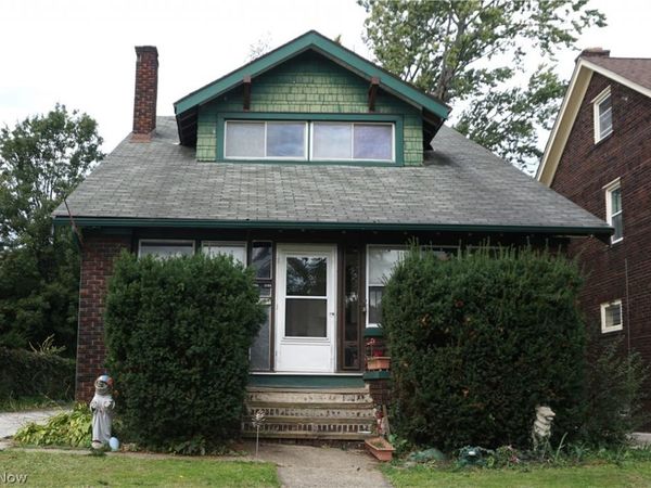 268 E 151 Street , Cleveland, OH 44110