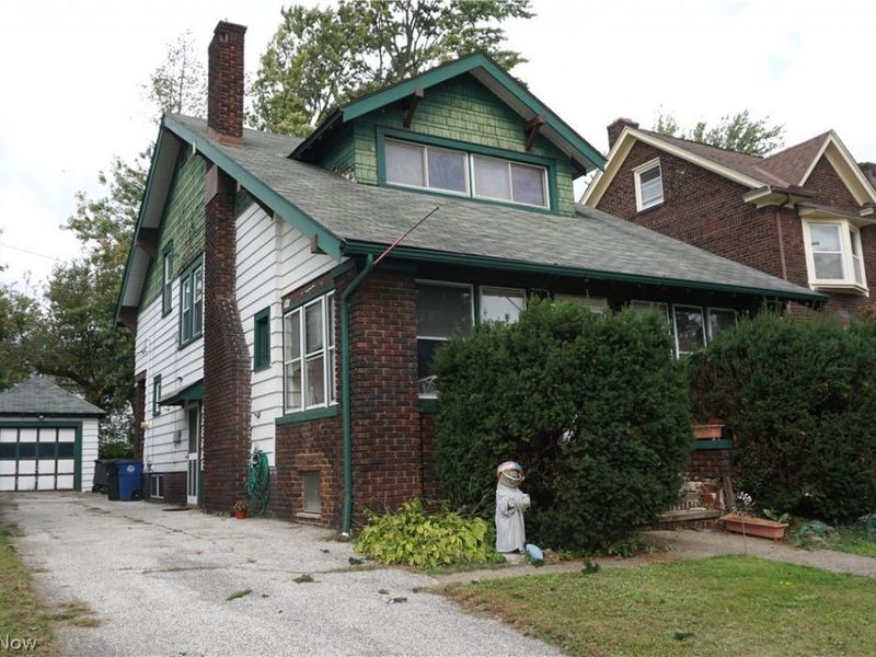 268 E 151 Street, Cleveland, OH 44110 Photo 16