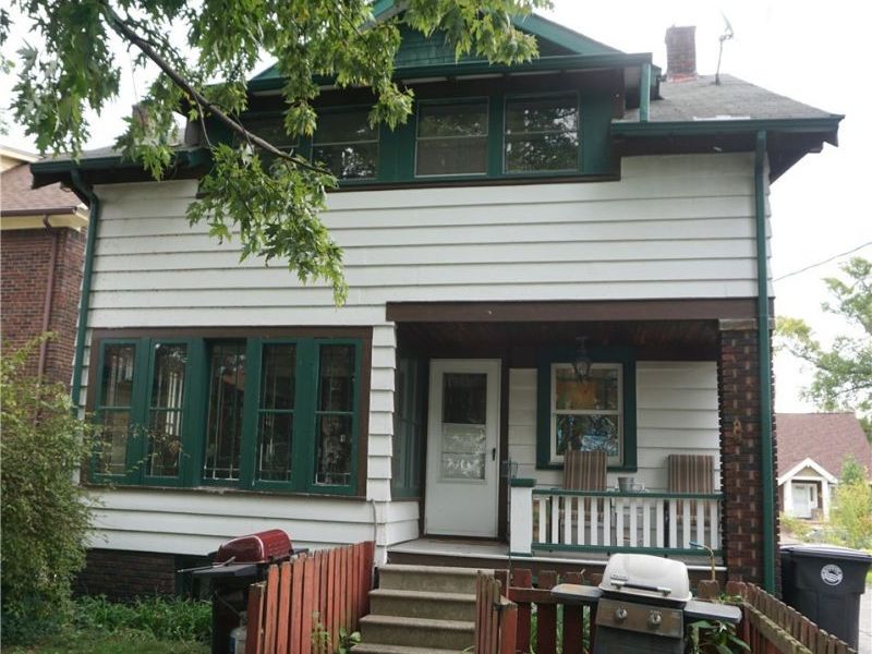 268 E 151 Street, Cleveland, OH 44110 Photo 3