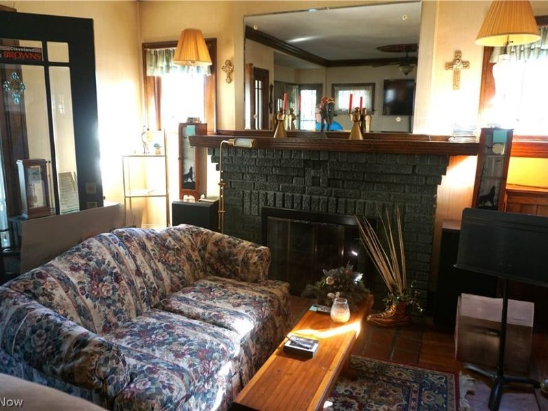 268 E 151 Street, Cleveland, OH 44110 Photo 4