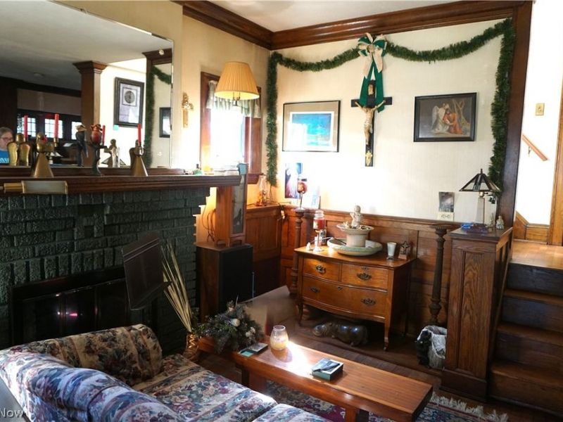 268 E 151 Street, Cleveland, OH 44110 Photo 5