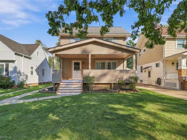 4411 W 171st Street , Cleveland, OH 44135
