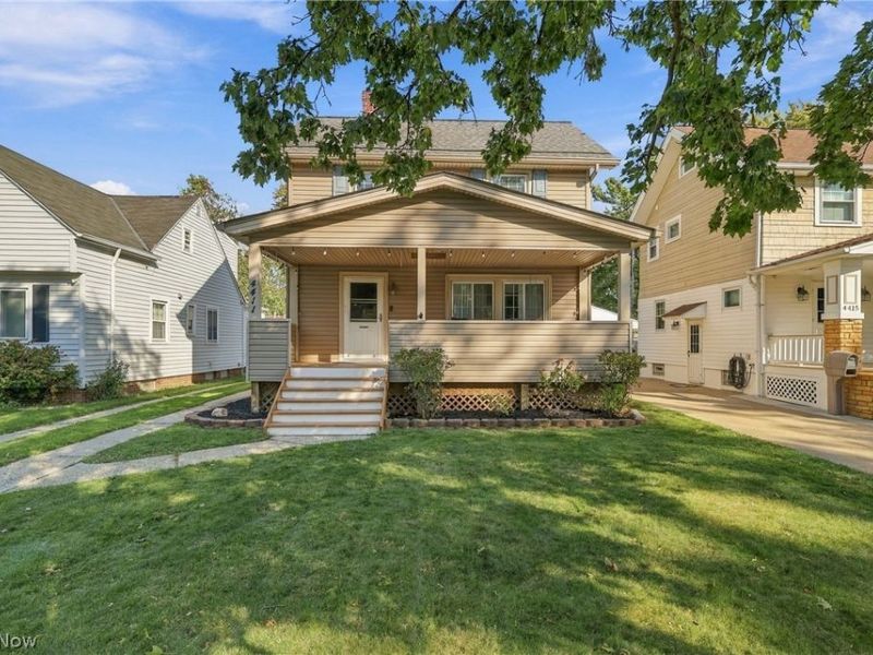 4411 W 171st Street, Cleveland, OH 44135 Photo 2