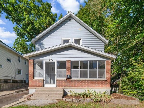 657 Lydia Street NE, Grand Rapids, MI 49503