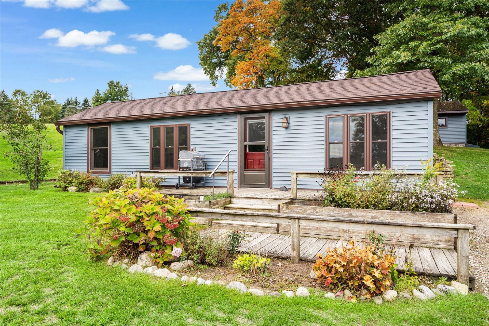 3997 Sherman Avenue, Fremont, MI 49412 Main Photo