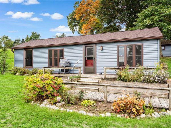 3997 Sherman Avenue, Fremont, MI 49412